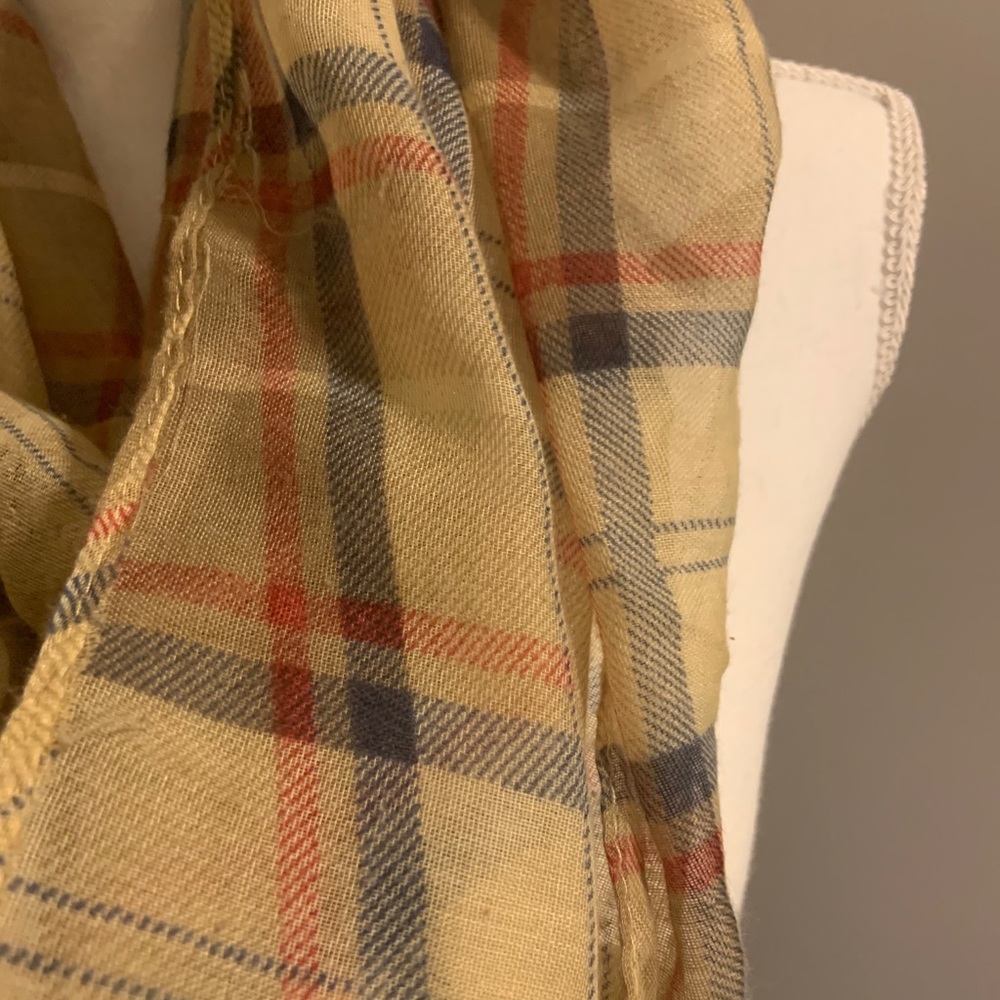 Scarf - Picture 3 of 3